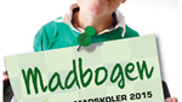 Find Madbogen 2015 online!