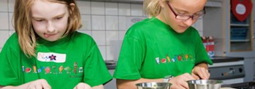 Planlægningen af årets Madskoler er i fuld gang