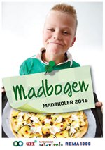 Madbogen 2015