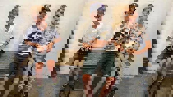 Madskoler i efterårsferien - vil du være med som frivillig instruktør?