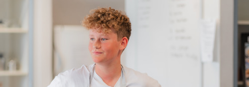 Overskudsmad hitter på Madskoler