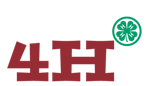 4h logo