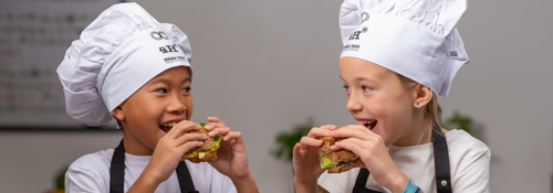 Find en Madskole til dit barn