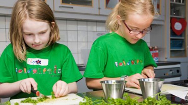 Planlægningen af årets Madskoler er i fuld gang