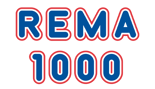 Rema 1000 logo