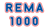 Rema 1000 logo