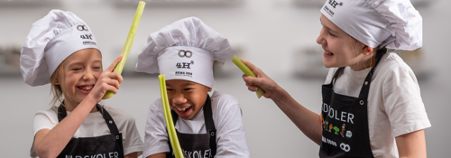 Praktisk information